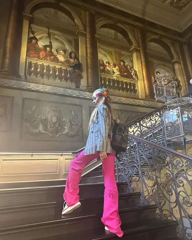 Nihal Candan kimdir, ne iş yapıyor? Fenomen Nihal Candan kaç yaşında, aslen nereli, babası kim?