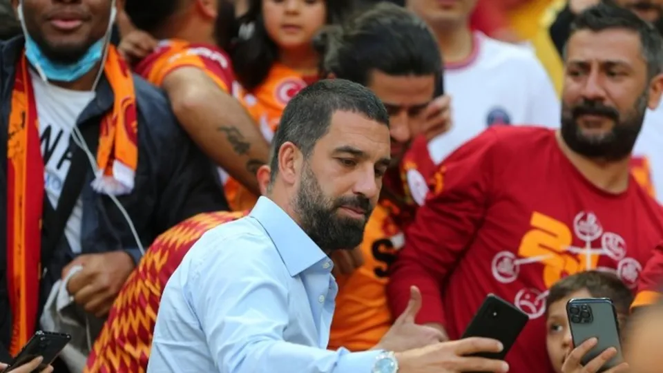 Galatasaray'da flaş Arda Turan gelişmesi! Yeni görevi belli oldu