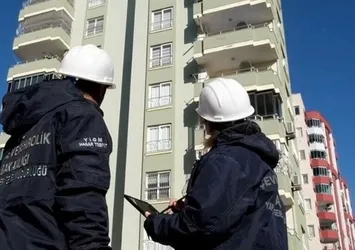 Bina hasar tespit başvurusu ücretli mi, ücretsiz mi? Bina hasar tespit başvuru nasıl yapılır? e-Devlet hasar sorgulama ekranı!