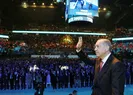 Başkan Erdoğandan 2023 mesajı