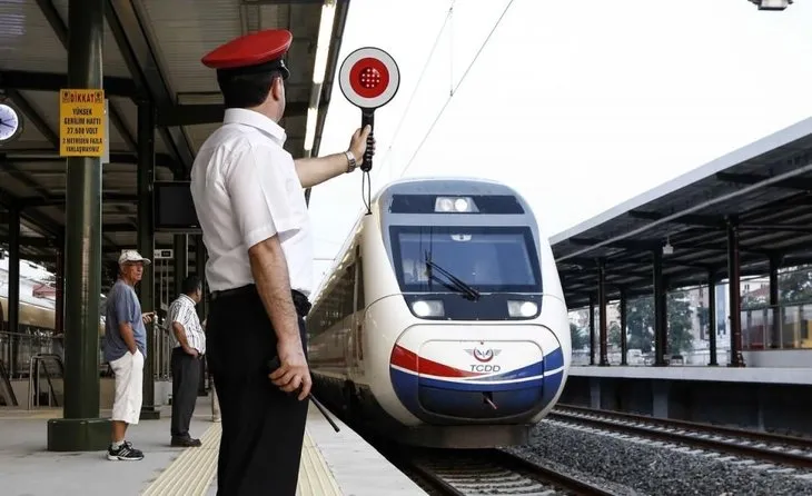 Binali Yıldırım’ın gerçekleştirdiği projeler