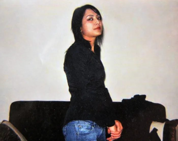 Cinsel saldırıda bulunup canavarca katletti! Gülizar Turan'ın katili Cengiz Dok'un cezası belli oldu - 6