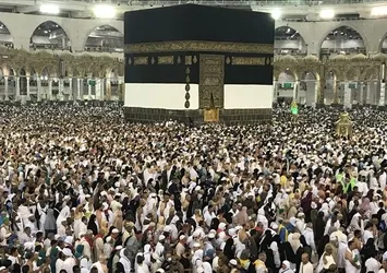 İlk hacı kafilesi 29 Nisan'da yola çıkacak