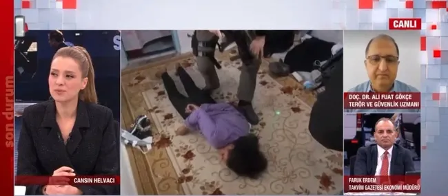 Terörist Türkiye’ye nereden geldi? Saldırının perde arkasında ne var?