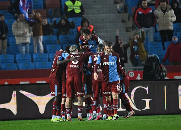 Akyazı’da dev randevu! İşte Trabzonspor-Fenerbahçe maçının muhtemel 11’leri...
