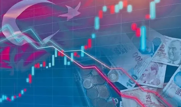 50 trilyon dolarllık fonlarla tarihi buluşma! Merkez Bankası ilk kez düzenleyecek