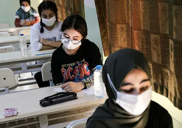LGS önerisi: Uykunuzdan fedakarlık etmeyin