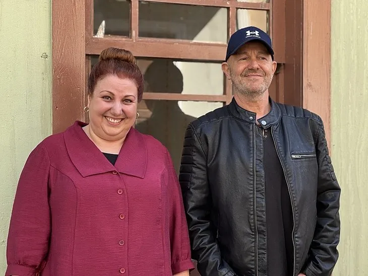 Adile filminin oyuncuları konuştu! Çok kıymetli bir miras