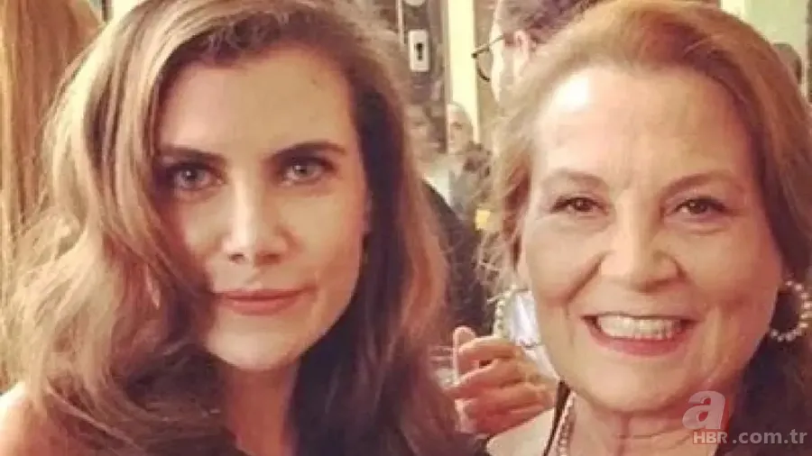 Evlilikleri 1 yıl sürdü! Bahar'ın Evren'i Buğra Gülsoy'un oğlu Cem'in annesi bakın kim! Demet Evgar'ın... 22