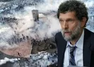Son dakika: Gezi parkı davasında flaş gelişme! Osman Kavala hakkında karar verildi