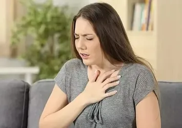 Sıcak ve nem nefes darlığına yol açıyor!