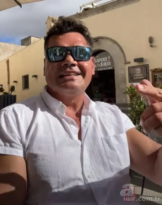 Kaan Kazgan ile sokak kavgası yapan Savaş Cebeci'den yeni açıklamalar: Normal kütlede bir adam olsam ölebilirdim 17