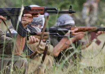 Hakkari'de terör saldırısı: 2 şehit, 6 yaralı