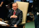 Başkan Erdoğanın kapanış konuşması büyük beğeni aldı