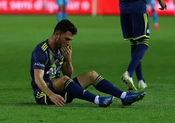 Fenerbahçe'de Tolgay Arslan fiyaskosu