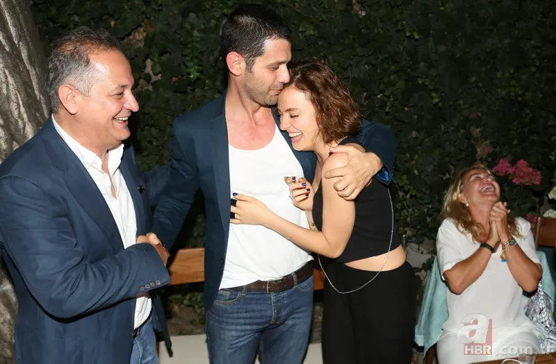 Ünlü oyuncu Keremcem eski eşi Seda Güven ile ilgili bomba itirafta bulundu! İşte Keremcem’in eski eş itirafı 5