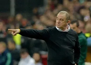 Fatih Terim'den tribünlere net mesaj: Bize böyle seyirci değil taraftar lazım