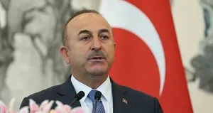 Bakan Çavuşoğlu Türkiye’nin ortak olduğunu açıkladı!