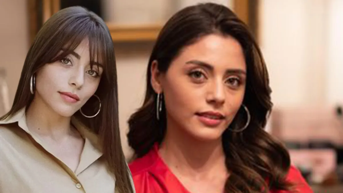 Kızılcık Şerbeti Doğa'nın annesi bakın kimmiş! 'Hık demiş burnundan düşmüş' Doğukan Güngör'ün partneri...