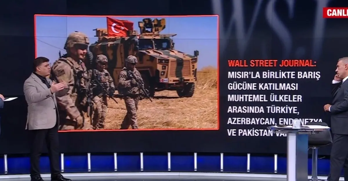 İsrail Gazze'de barış anlaşmasına uymayacak