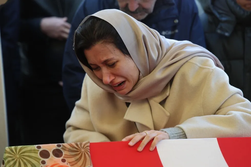 Fatma Nur Çelik öğretmenin öldürüldüğü saldırıda yeni ayrıntılar - 1