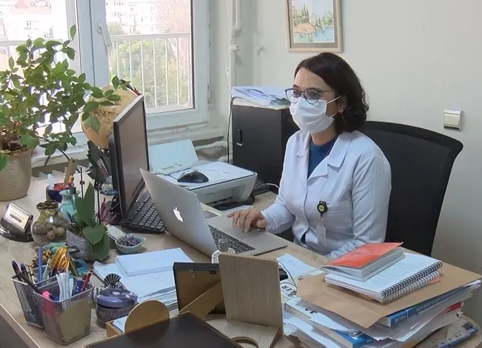 Bilim Kurulu Üyesi Prof. Dr. Serap Şimşek Yavuz’dan umutlandıran açıklama: Tünelin ucundaki ışığı Ekim ayında görüyorum