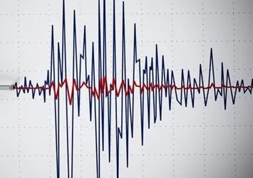 Muğla'da bir deprem daha!