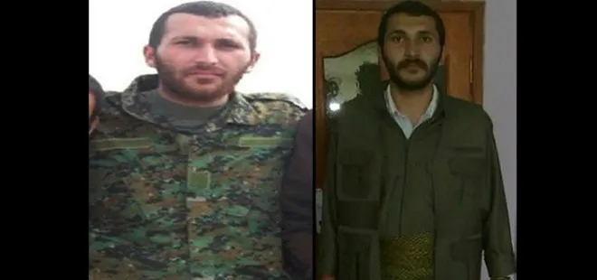 PKK’nın “İHA” sorumlusu Bager Öndeş Suriye’de öldürüldü