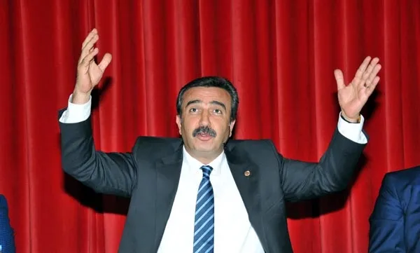 CHP'li Çukurova Belediye Başkanı Soner Çetin'den kadın işçiye iğrenç sözler! - 2