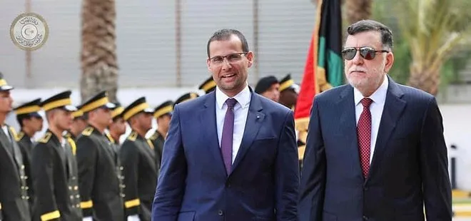 Son dakika: Libya ve Malta arasında önemli anlaşma