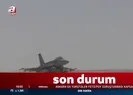 Kuzey Irakta terör operasyonu
