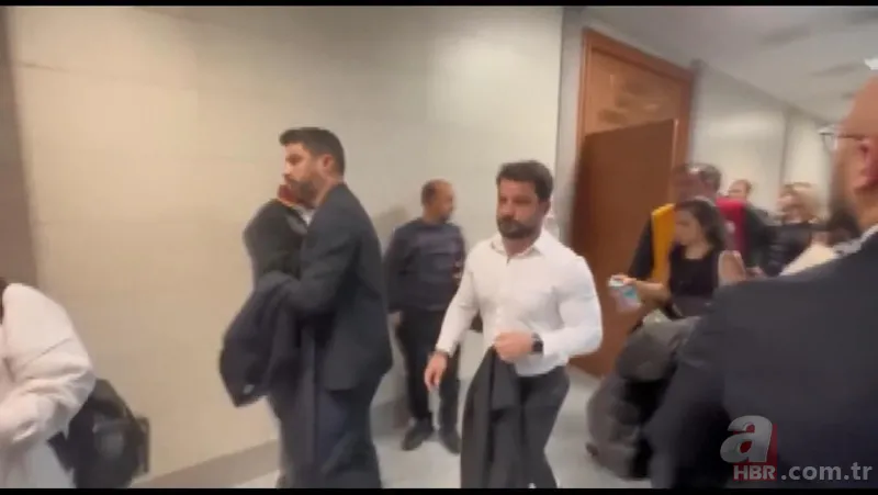 'Fatih Terim fonu' vurgunu Seçil Erzan'ın eski sevgilisine kadar uzandı! Arabadaki sır kadın kimdi? 7