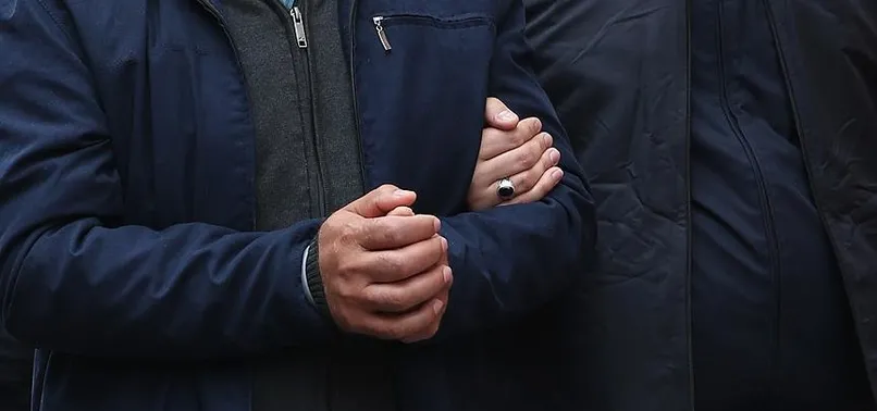 İşte tutuklanan kripto FETÖ'cü sayısı