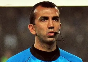Karar kesinleşti! Cem Satman'ın FIFA kokartı alındı