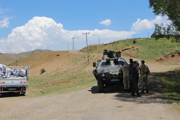 1592485761569.jpg Taziyeye gelen kişide koronavirüs tespit edildi! Köy karantinaya alındı - 1