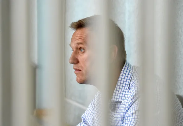 1619187875239.jpg Açlık grevine başlamıştı! Rus muhalif Navalny'den flaş karar - 2