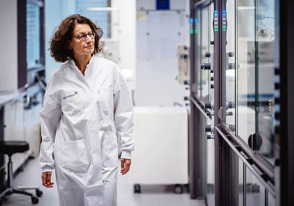 Koronavirüs aşısı BioNTech helal mi? BioNTech Hindistan varyantına karşı etkili mi? Prof. Dr. Uğur Şahin cevapladı - 5