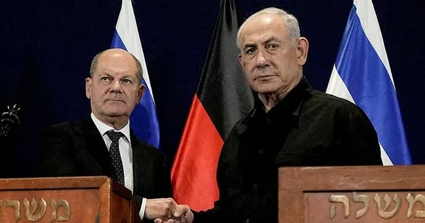 almanya-basbakani-scholz-katliama-arka-cikti-israilin-kendini-savunma-hakki-var-1697599693065.jpg Almanya Başbakanı Scholz katliama arka çıktı: İsrail'in kendini savunma hakkı var! - 3