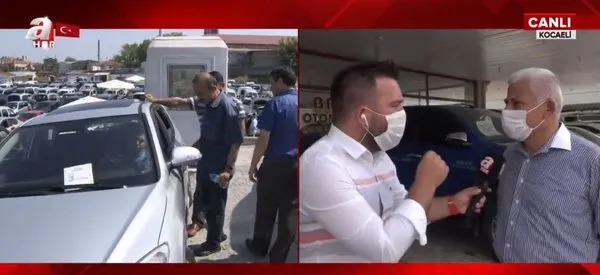 sifir fiyatina ikinci el araba 2 el