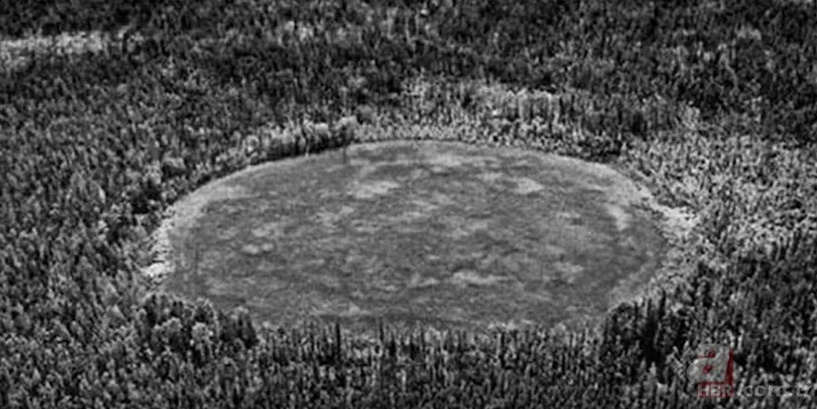 NASA tehlikeyi açıkladı! Dünya'ya yaklaşıyor! Atom bombasından 800 kat daha güçlü 6