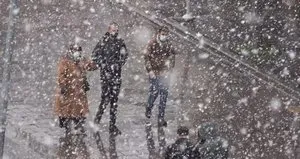 Meteoroloji’den yoğun kar yağışı uyarısı geldi