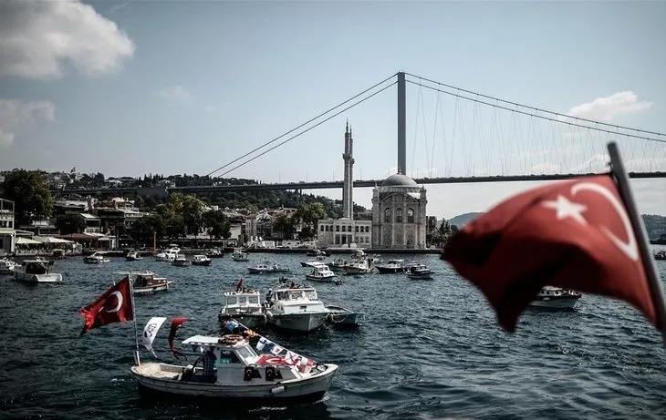 Denizcilik ve Kabotaj Bayramı nedir, neden kutlanıyor? 1 Temmuz Kabotaj Bayramı kutlama mesajları! İşte anlam ve önemi...