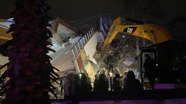 Kahramanmaraş'taki deprem beklenen İstanbul depremini tetikler mi? 7.7'lik deprem Büyük İstanbul depremini etkileyecek mi, olur mu? Marmara depremi... - 2
