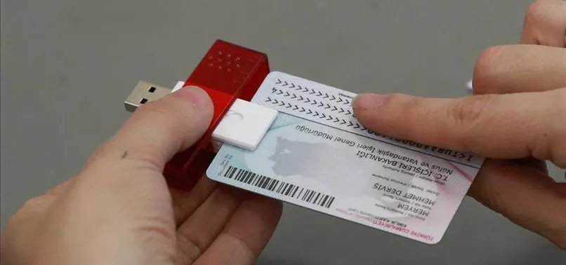 Kimlik kartlarında büyük yenilik! 2021’de e-imzalar yüklenecek