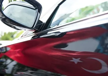 Yerli otomobilin modeliyle ilgili açıklama