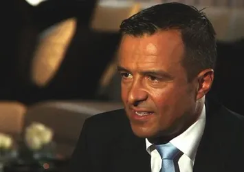 Jorge Mendes Milan'ı satın alıyor!