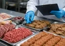 Kıymada tek tırnaklı et, sumakta boya çıktı