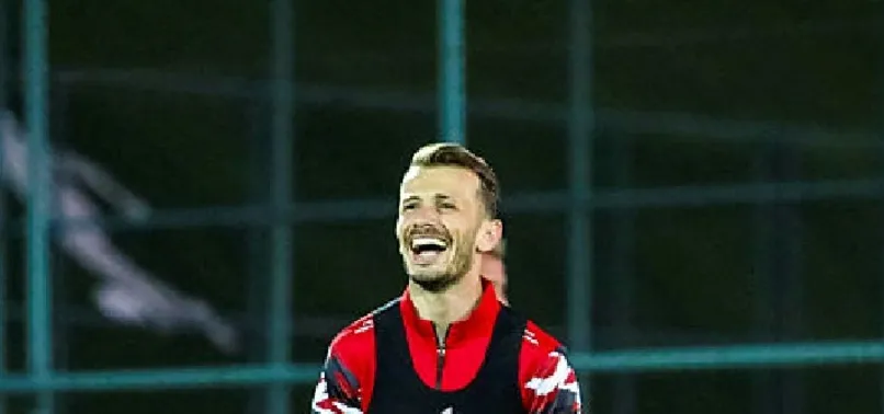 Trabzonspor: Abdulkadir Parmak için anlaşma sağlandı