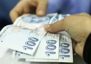 Yeni emekliye bin 600 lira