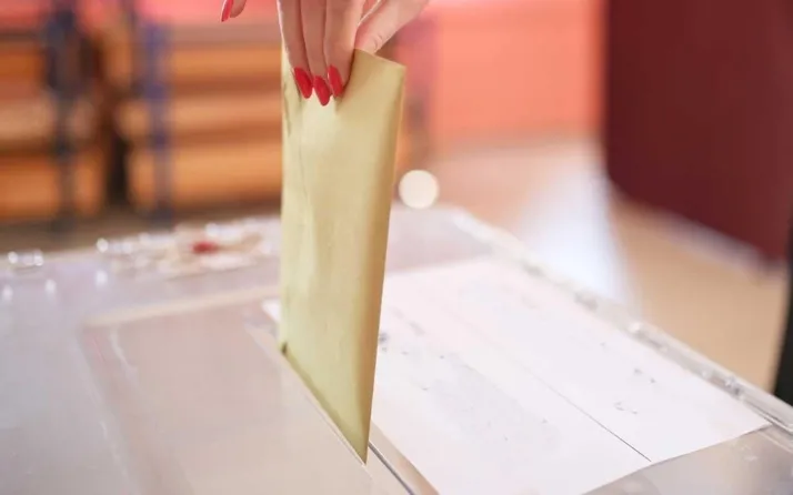 Sandığımdan kaç oy çıktı? 2019 Sandık sonuç sorgulama işlemi nasıl yapılır?